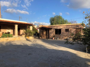 Zivla’s Stone House
